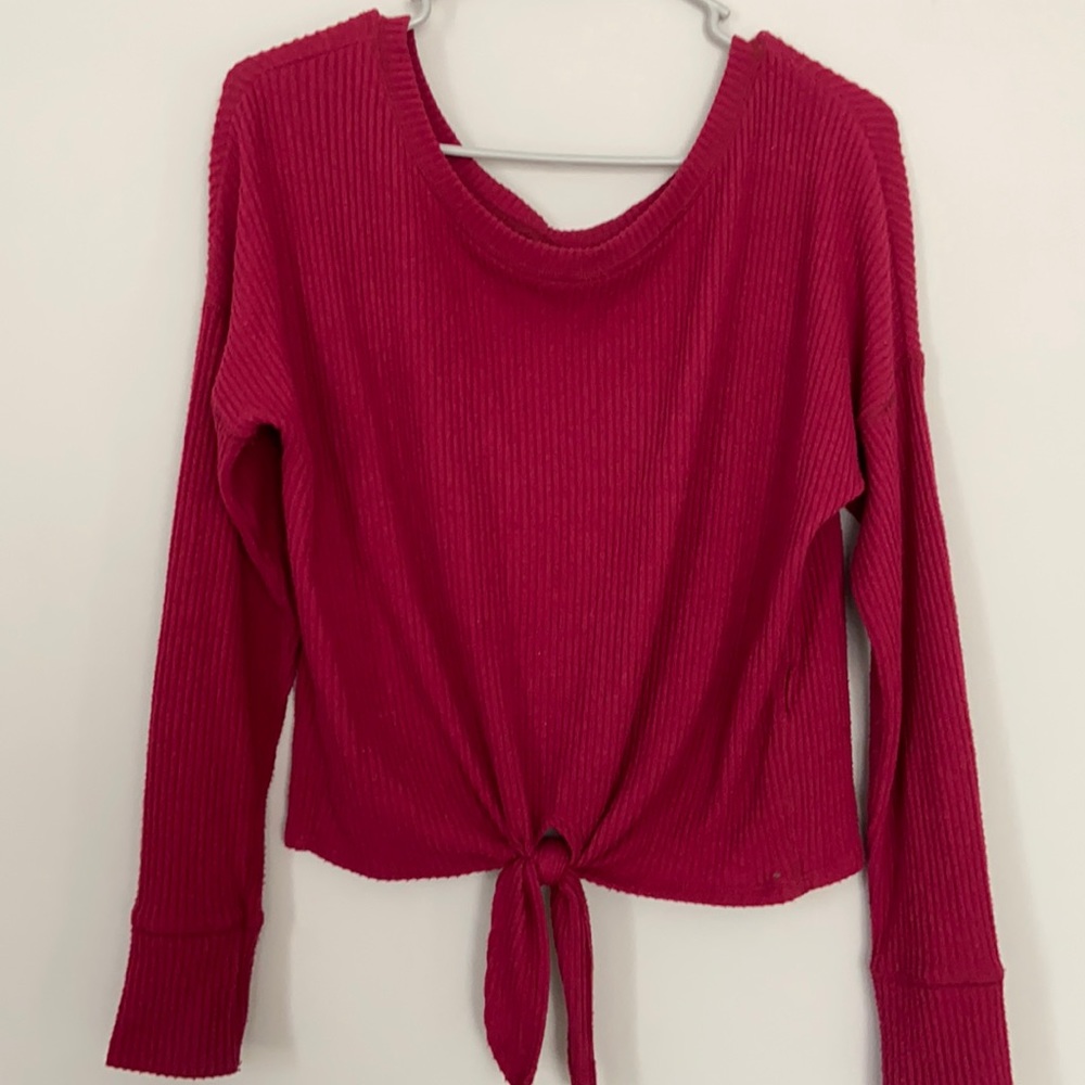 Abercrombie Sweater